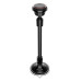 Автотримач для телефона BOROFONE BH18 Journey series in-car phone holder, carbon fiber pattern durable Автотримач для телефона BOROFONE BH18 Journey series in-car phone holder, carbon fiber pattern durable