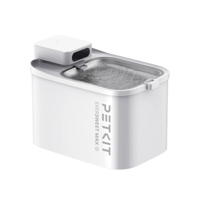 Поїлка PETKIT Eversweet Max - UVC pump