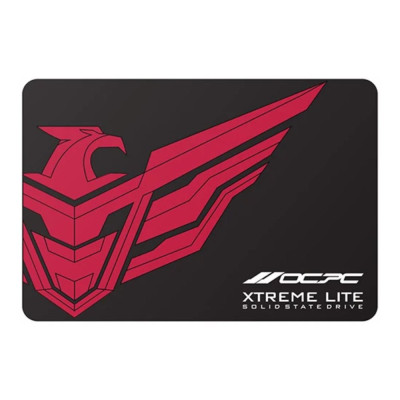 Накопичувач SSD OCPC XTL-200 SSD 2.5 Накопичувач SSD OCPC XTL-200 SSD 2.5