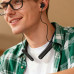 Бездротові спортивні навушники ACEFAST N8 neck hanging wireless earphones Black Бездротові спортивні навушники ACEFAST N8 neck hanging wireless earphones Black