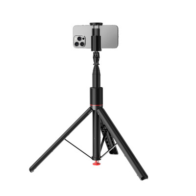 Штатив ACEFAST E31 selfie stick with automatic tripod Black