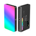 Відеосвітло Ulanzi Vijim VL120RGB light Black (UV-2346 VL120RGB)
