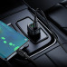 Автомобільний зарядний пристрій BOROFONE BZ34B Cloud PD38W(1C1A) car charger set(C to C) Black Автомобільний зарядний пристрій BOROFONE BZ34B Cloud PD38W(1C1A) car charger set(C to C) Black
