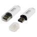 Флеш-накопичувач ADATA USB 2.0 C906 32Gb White Флеш-накопичувач ADATA USB 2.0 C906 32Gb White