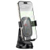 Автотримач для телефона BOROFONE BH130 Follower gravity car holder(center console) Black