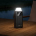 Зовнішній акумулятор BOROFONE BJ65 High 22.5W+PD20W+four-cables power bank(30000mAh) Black