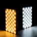 Відеосвітло Ulanzi Vijim light White (UV-2587 VL120RGB)