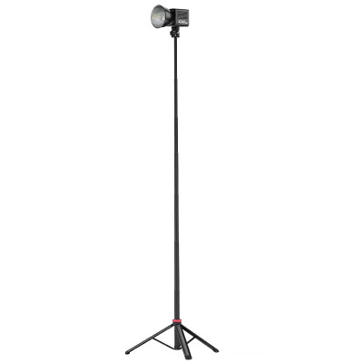 Штатив Ulanzi MT-79 Portable Adjustable Light Stand Tripod (6.5') (UV-T075GBB1 MT-79) Штатив Ulanzi MT-79 Portable Adjustable Light Stand Tripod (6.5') (UV-T075GBB1 MT-79)