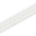 Світильник Baseus Smart Eye Series Charging Folding Reading Desk Lamp (Smart Light ) White