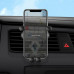 Автотримач для телефона BOROFONE BH19 Eddie air outlet gravity in-car holder