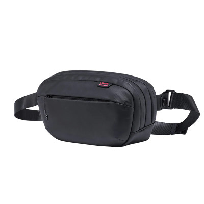 Сумка Ulanzi TRAKER Travel Chest Bag (BP08) Black Сумка Ulanzi TRAKER Travel Chest Bag (BP08) Black