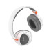 Бездротові накладні навушники HOCO W43 Adventure BT headphones White