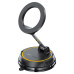 Автотримач для телефона ACEFAST D55 magnetic car holder for dashboard Black