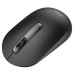 Маніпулятор миша HOCO GM14 Platinum 2.4G business wireless mouse Black Маніпулятор миша HOCO GM14 Platinum 2.4G business wireless mouse Black