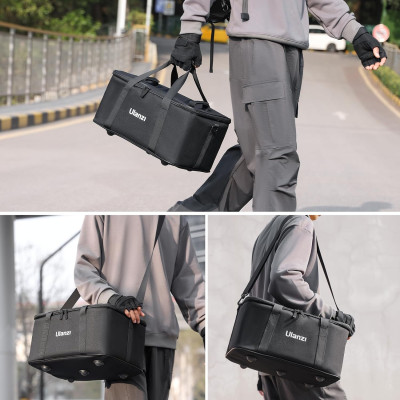 Сумка Ulanzi VijimOM-01 Multifunction storage bag (B014 OM-01) Сумка Ulanzi VijimOM-01 Multifunction storage bag (B014 OM-01)