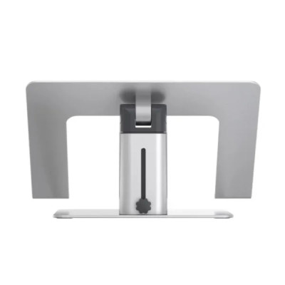 Підставка Baseus Metal Adjustable Laptop Stand Silver