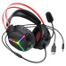 Навушники ігрові ACEFAST H16 gaming wired headset Black Навушники ігрові ACEFAST H16 gaming wired headset Black