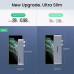 USB-Хаб UGREEN CM251 Dual USB-C To HDMI+3*USB 3.0 A+Type C Female Converter