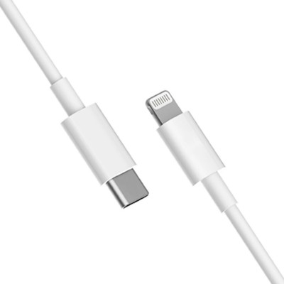 Кабель Mi Type-C to Lightning Cable 1m Кабель Mi Type-C to Lightning Cable 1m