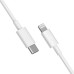 Кабель Mi Type-C to Lightning Cable 1m Кабель Mi Type-C to Lightning Cable 1m