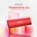Портативний SSD Patriot Transporter Lite 512GB Type-C Портативний SSD Patriot Transporter Lite 512GB Type-C