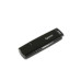 Флеш-накопичувач Apacer USB 2.0 AH336 64Gb Black