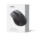 Маніпулятор миша бездротова UGREEN MU006 Ergonomic Wireless Mouse Black