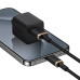 Кабель Baseus Dura Series Fast Charging Cable USB to Type-C 60W 1m Gold+Black Кабель Baseus Dura Series Fast Charging Cable USB to Type-C 60W 1m Gold+Black