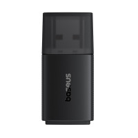 Адаптер Baseus FastJoy Series WiFi Adapter 650Mbps Cluster Black