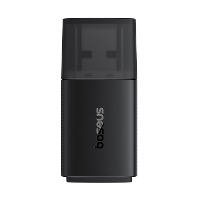 Адаптер Baseus FastJoy Series WiFi Adapter 650Mbps Cluster Black