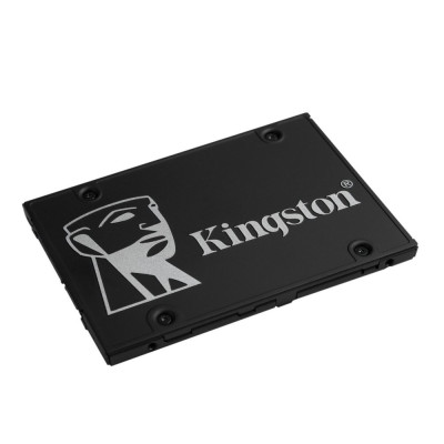 Накопичувач SSD Kingston KC600 1024GB 2.5