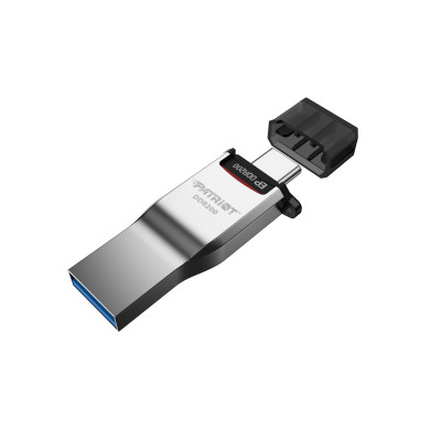 Карта пам'яті microSDXC (UHS-1) Patriot Viper Gaming Series 128Gb class 10 V30 A2 (adapter SD)