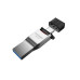 Карта пам'яті microSDXC (UHS-1) Patriot Viper Gaming Series 128Gb class 10 V30 A2 (adapter SD)