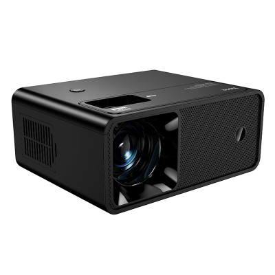 Проектор HOCO DT6 wireless projector (720P same screen version) (EU) Проектор HOCO DT6 wireless projector (720P same screen version) (EU)
