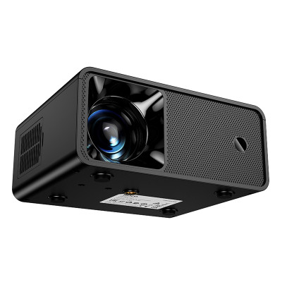 Проектор HOCO DT6 wireless projector (720P same screen version) (EU)