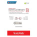 Флеш-накопичувач SanDisk USB 3.1 Ultra Dual Luxe Type-C 128Gb (150 Mb/s) Флеш-накопичувач SanDisk USB 3.1 Ultra Dual Luxe Type-C 128Gb (150 Mb/s)