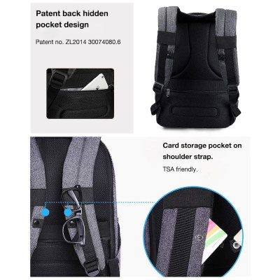 Рюкзак Tigernu T-B3237U 16