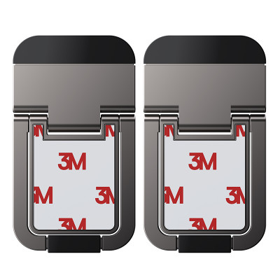 Підставка для ноутбука Baseus Slim Laptop Kickstand （2pcs）Grey