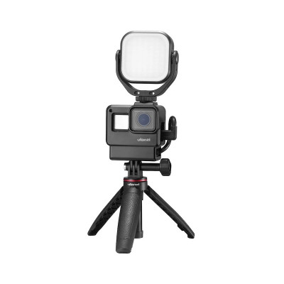 Відеосвітло Ulanzi Vijim VL66 RGB Led Light (UV-L088 VL66 RGB)