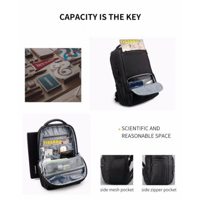 Рюкзак Tigernu T-B3319 15.6