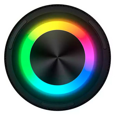 Портативна колонка Baseus AeQur VO20 Portable Wireless Speaker Cluster Black