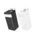 Зовнішній акумулятор HOCO J86A Powermaster 22.5W fully compatible power bank(50000mAh) White