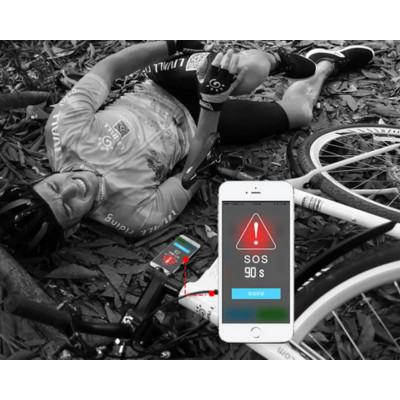 Захисний шолом Livall MT1 NEO (L) Black (58-62см), акустика, мікрофон, сигнали поворотів та стопів, додаток, пульт BR80, Bluetooth