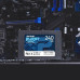 Накопичувач SSD Patriot Burst Elite 240GB 2.5