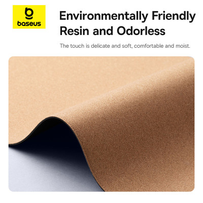 Килимок для миші Baseus MagPro Series II Smart Desk Mat (Basic Edition) Cosmic Black Килимок для миші Baseus MagPro Series II Smart Desk Mat (Basic Edition) Cosmic Black