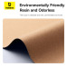 Килимок для миші Baseus MagPro Series II Smart Desk Mat (Basic Edition) Cosmic Black Килимок для миші Baseus MagPro Series II Smart Desk Mat (Basic Edition) Cosmic Black