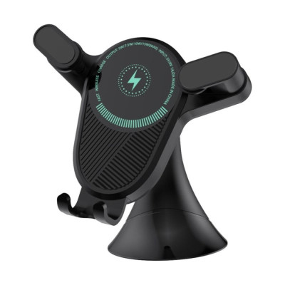 Автотримач для телефона з БЗП для телефону WUW-Z34 Автотримач для телефона з БЗП для телефону WUW-Z34