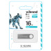 Флеш-накопичувач Wibrand USB 2.0 Puma 16Gb Silver Флеш-накопичувач Wibrand USB 2.0 Puma 16Gb Silver