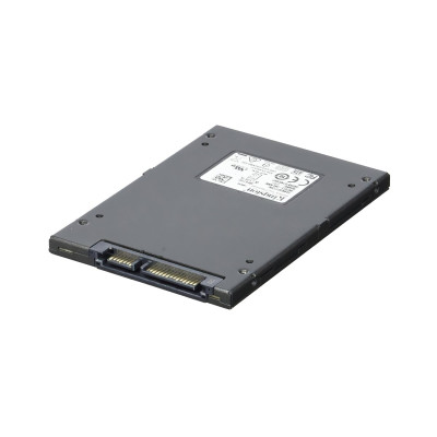 Накопичувач SSD Kingston SSDNow A400 240GB 2.5