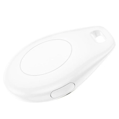 Трекер BOROFONE BC100 Ingenioso intelligent positioning anti-lost device White